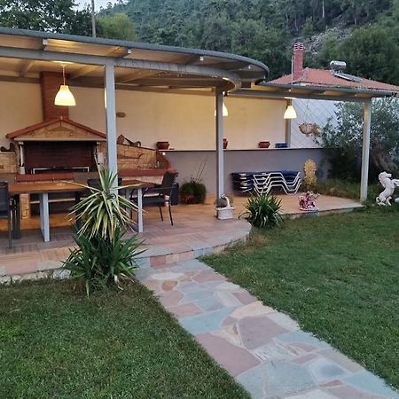 Villa Remetzo سكالا بوتامياس المظهر الخارجي الصورة