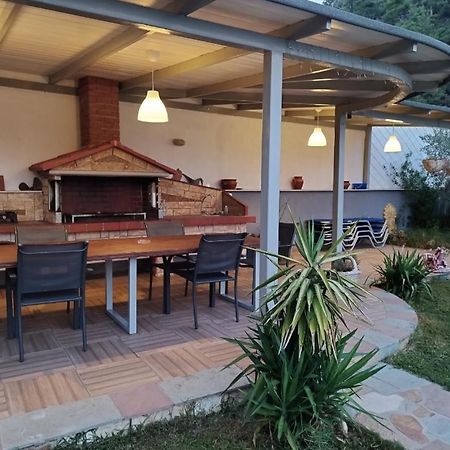 Villa Remetzo سكالا بوتامياس المظهر الخارجي الصورة