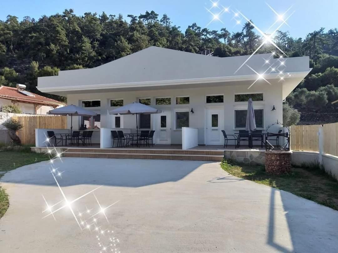 Villa Remetzo سكالا بوتامياس المظهر الخارجي الصورة