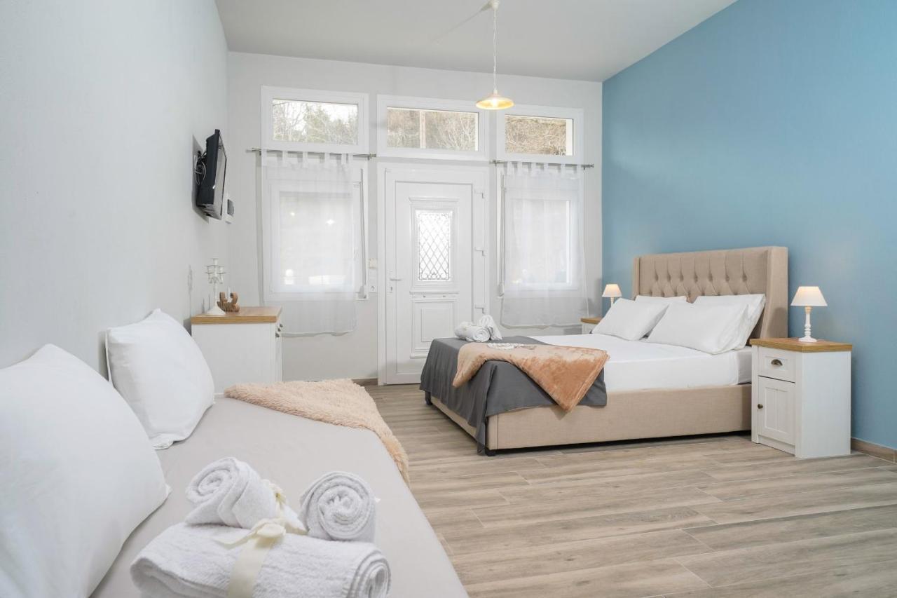 Villa Remetzo سكالا بوتامياس المظهر الخارجي الصورة