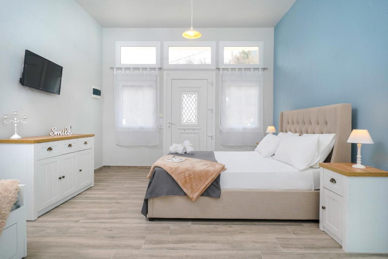 Villa Remetzo سكالا بوتامياس المظهر الخارجي الصورة