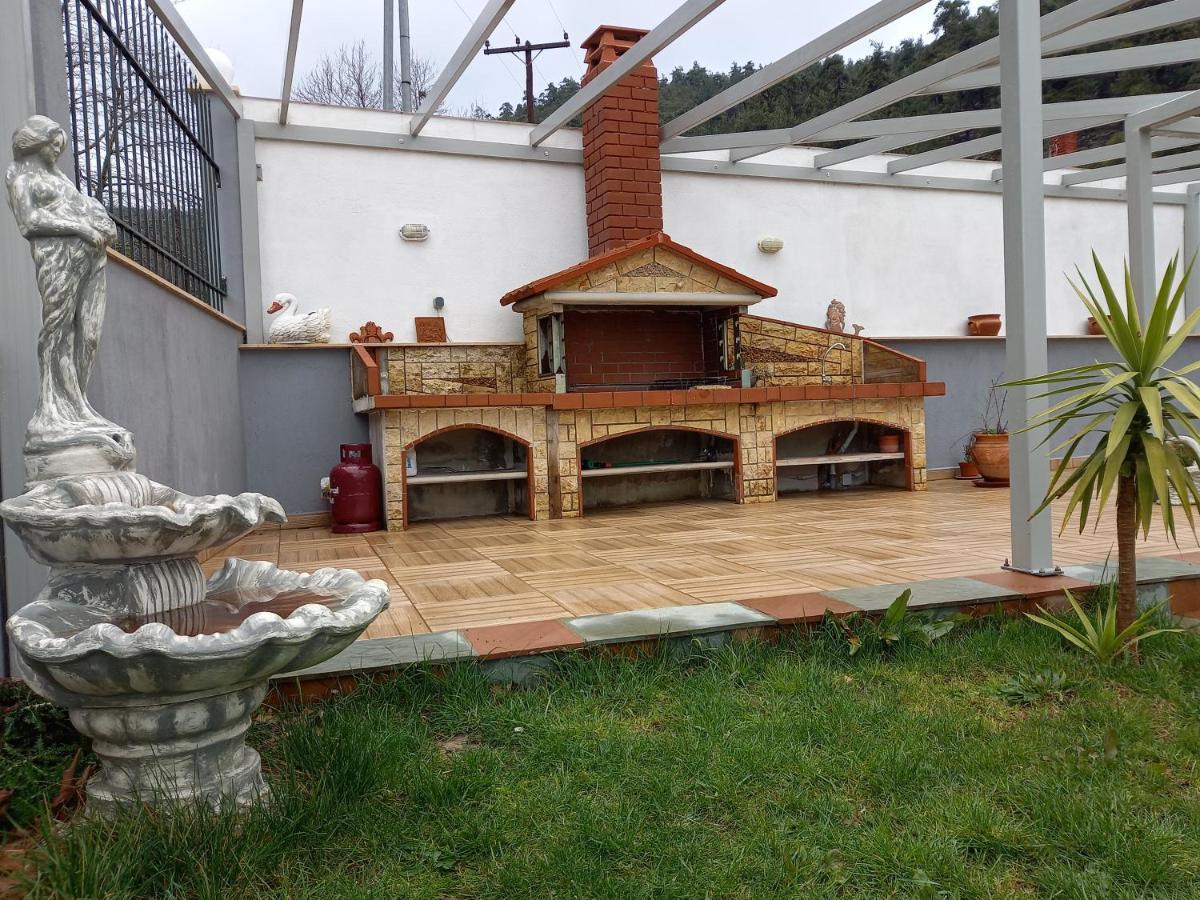 Villa Remetzo سكالا بوتامياس المظهر الخارجي الصورة