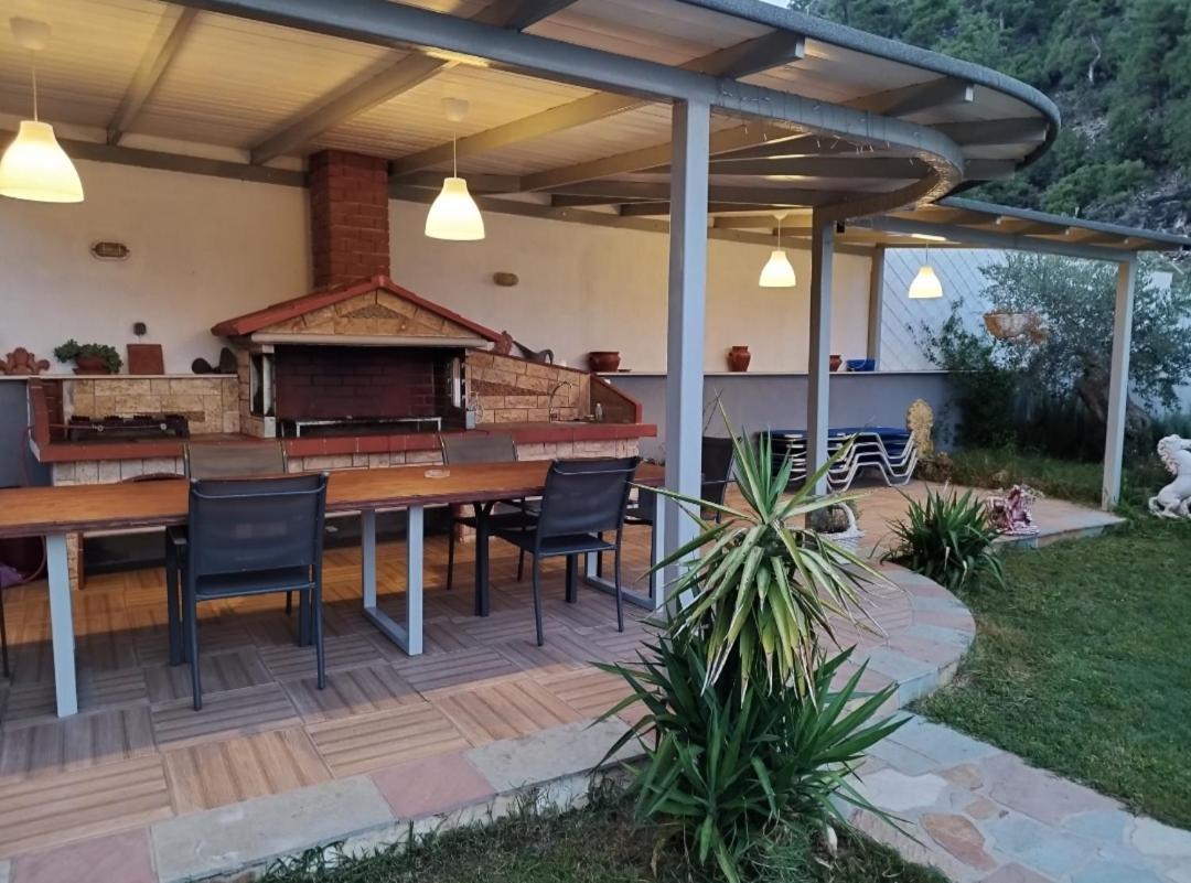 Villa Remetzo سكالا بوتامياس المظهر الخارجي الصورة